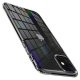 Spigen Liquid Crystal dėklas skirtas iPhone 11, Skaidrus