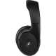 Sennheiser RS 120-W belaidės televizoriaus ausinės, juodos