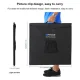 Puluz PU5060EU fotostudijos šviesdėžė LED, 60cm, 3380 lm