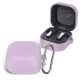 Tech-Protect Silicone Hook ausinių dėklas Samsung Galaxy Buds 4 / 4 Pro