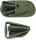 Multifunctional Folding Camping Survival Sapper Shovel with Storage Case