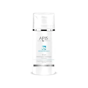 Apis Intensely Moisturizing Cream for Dry Skin 50 ml