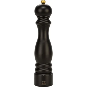 Pipirų malūnėlis Peugeot Paris u'Select, 30 cm, šokolado rudas