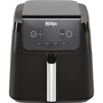Karšto oro gruzdintuvė Ninja AF170EU 6.2L, juoda