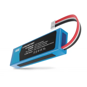 Newell MY-JML320SL battery for JBL Charge 3 III 2016 Version, 6000 mAh