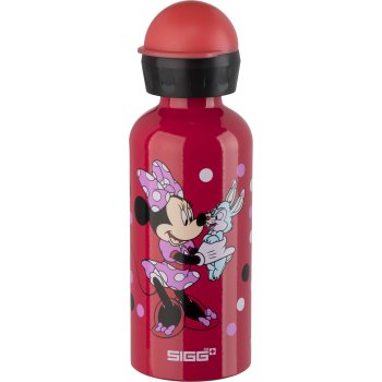 Sigg Minnie Mouse vaikiška gertuvė, 0.4 l