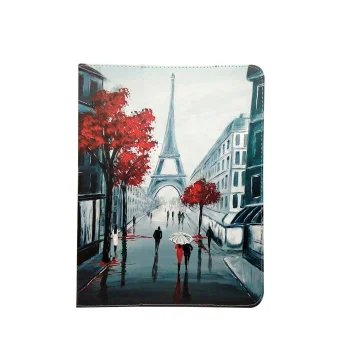 TFO universalus planšetinio kompiuterio dėklas 9-11" Paris, įvairiaspalvis