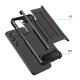 Armor Carbon Case for Samsung Galaxy A15 4G/5G Black