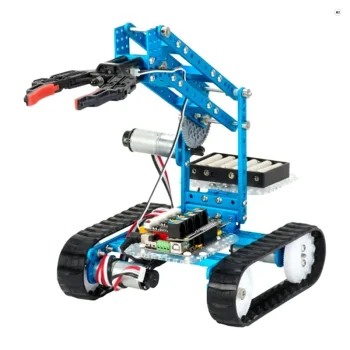 Mokomasis robotikos rinkinys xTool Ultimate Robot Kit V2.0