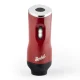 Berkel Kit all in one Icon Mini vakuuminis siurblys, raudonas