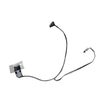 LCD ekrano laidas Acer Aspire ir Gateway nešiojamiems kompiuteriams