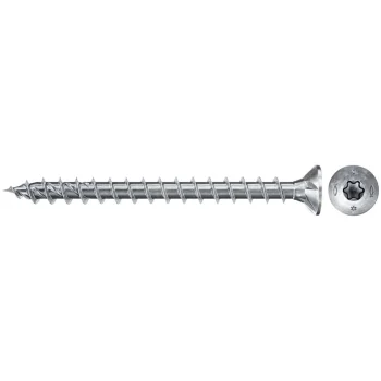 Medvaržčiai Fischer PowerFast II 3,5x16 mm, TX, 1000 vnt.