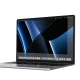 Ekrano apsauginė plėvelė Nillkin Pure Series AR Film skirta MacBook Pro 16\" (2021-2024)