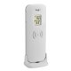 TFA 35.1162.54 XENA Wireless Weather Station, Silver