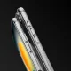 Skaidrus dėklas Dux Ducis Clin skirtas iPhone 17 Air