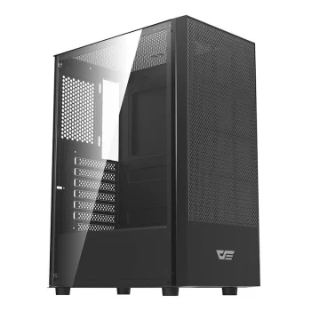 Kompiuterio korpusas Darkflash A290, juodas