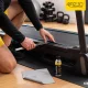 Bėgimo takelio tepimo rinkinys 4FIZJO RUNOIL 100 ml su 64 cm aplikatoriumi