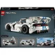 Konstruktorius LEGO Technic 42234 Dodge Viper GTS-R Sports Car