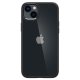 Spigen Ultra Hybrid dėklas, skirtas iPhone 14 Plus, Matte Black