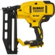 Akumuliatorinis apdailos vinių kaltuvas DeWalt DCN662NT-XJ 18V XR 16Ga TSTAK (be akumuliatoriaus)