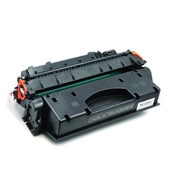 Extra Digital suderinama HP CE505X / CE505A lazerinė kasetė, juoda