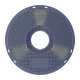 3D spausdinimo siūlas Sunlu ABS High-Speed 1.75 mm 1 kg, pilkas