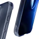 3Mk Protection iPhone 17 Pro Case Matt Case, Matte Black