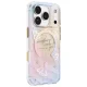 Telefono dėklas Uniq Coehl Ellie skirtas iPhone 18 Pro / 17 Pro su magnetiniu įkrovimu, įvairiaspalvis