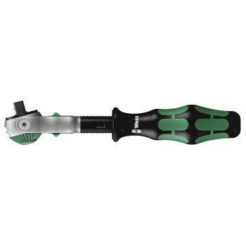 Wera 8000 A Zyklop Speed terkšlė 1/4"
