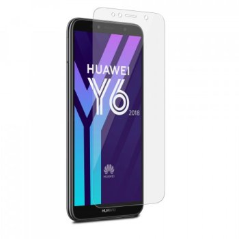 Apsauginis grūdintas stiklas Huawei Y6 2018 / Y6 Prime / Honor 7A