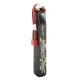 Gens ace 25C 1500mAh 3S1P 11.1V Airsoft LiPo akumuliatorius su T-Plug (GEA15003S25D)