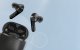 Belaidės ausinės EarFun Air2 TWS TW210B, juodos