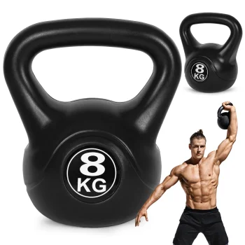 Svarsčio giria MOVEPRO 8 kg