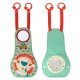 Baby Car Seat Toy Interactive Driving Steering Wheel