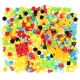 Kids Educational Constructor Tools Set Screwdriver Drill Screws Blocks Dinosaurs 285 pcs.