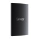 Nešiojamas SSD diskas Lexar SL500 1TB