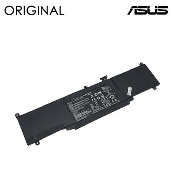 Originali Asus C31N1339 nešiojamojo kompiuterio baterija, 50Wh