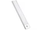 Įkraunamas LED šviestuvas su judesio jutikliu, USB, 30 cm