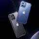 Dėklas Joyroom Frigate Series telefonui iPhone 12 Pro Max, žalias (JR-BP772)