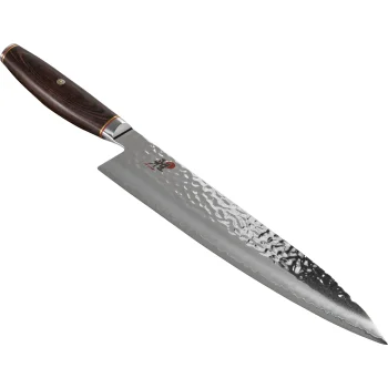 Virtuvinis peilis Miyabi 6000MCT Gyutoh 24 cm