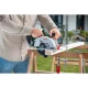 Bosch EasyCirc 18V-48 akumuliatorinis diskinis pjūklas 18V (be akumuliatoriaus ir kroviklio)