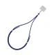 3mk EasyClip telefono virvelė, mėlyna