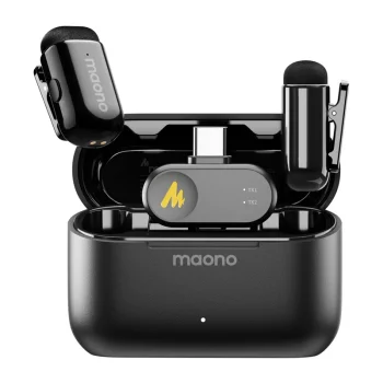 Belaidis mikrofonas Maono WM622 PC2