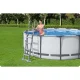 Bestway 56465 Power Steel karkasinis baseinas 549x274x122 cm