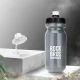Gertuvė dviračiui Rockbros 600 ml, pilka
