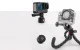 PULUZ PU708B magnetinis adapteris veiksmo kameroms 1/4\" (DJI, GoPro, Insta360), juodas