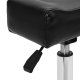 Mobilus pedikiūro pakojis Sillon Bell 112922, juodas