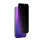 Apsauginis stiklas AmazingThing Titan Vision 7 Privacy iPhone 17 Pro Max