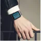 Tech-Protect LinkBand for Apple Watch 4 / 5 / 6 / 7 / 8 / 9 / SE / Ultra 1 / 2 (42/44/45/49 mm) - Silver