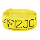4Fizjo Power Band audininė pasipriešinimo guma 27-35 kg, geltona